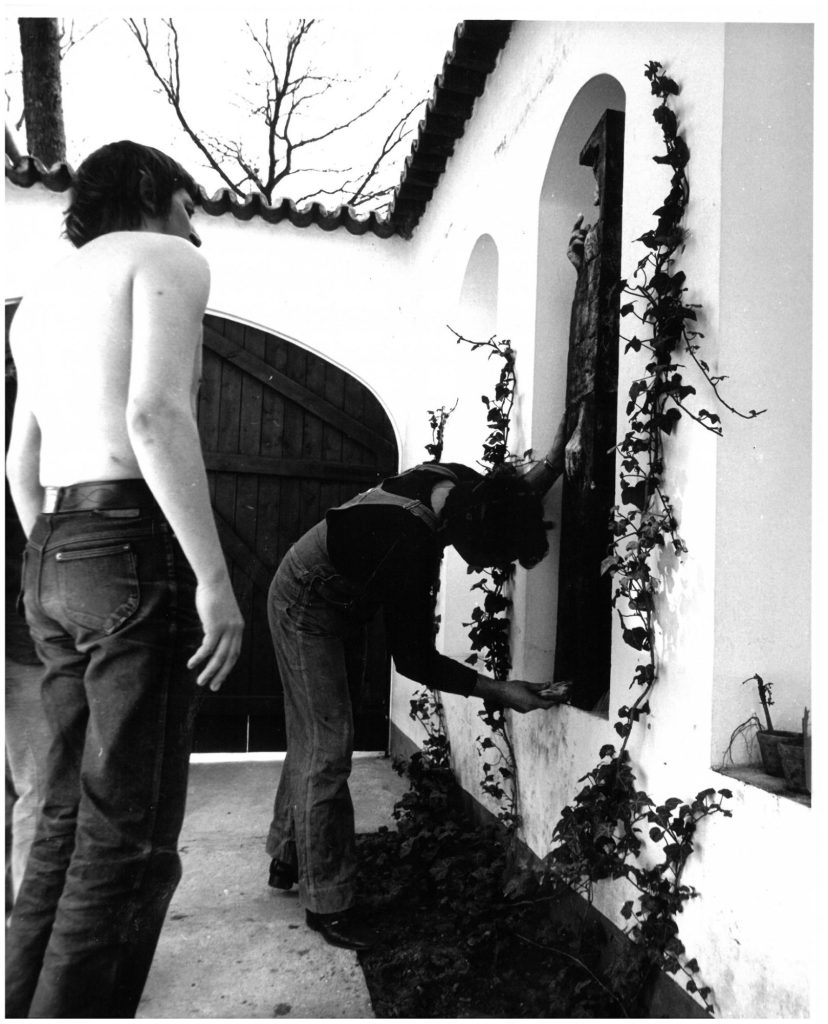 Kecskeméti Nemzetközi Kerámia Stúdió, 1981
