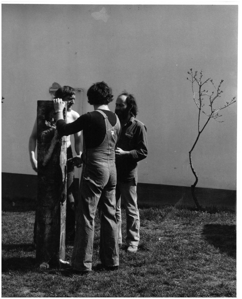 Kecskeméti Nemzetközi Kerámia Stúdió, 1981