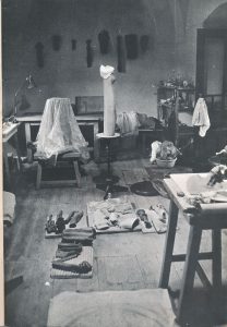 Kerámia a kertben I–II., Siklós, 1976–77, katalógus, 4. lap
