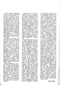 Kerámia a kertben I–II., Siklós, 1976–77, katalógus, 5. lap