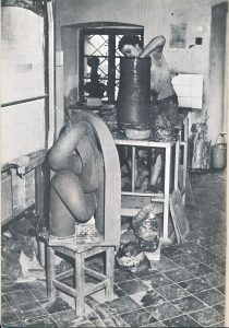 Kerámia a kertben I–II., Siklós, 1976–77, katalógus, 7. lap