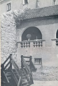 Kerámia a kertben I–II., Siklós, 1976–77, katalógus, 16. lap