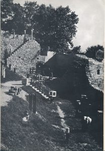 Kerámia a kertben I–II., Siklós, 1976–77, katalógus, 23. lap