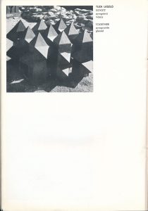 Kerámia a kertben I–II., Siklós, 1976–77, katalógus, 29. lap