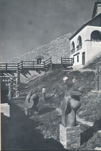 Kerámia a kertben I–II., Siklós, 1976–77, katalógus, 30. lap