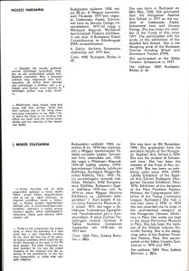 Kerámia a kertben I–II., Siklós, 1976–77, katalógus, 43. lap