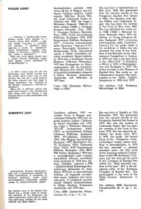 Kerámia a kertben I–II., Siklós, 1976–77, katalógus, 46. lap