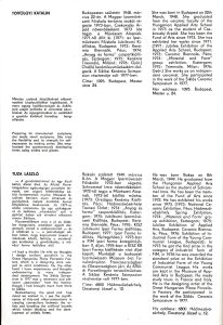 Kerámia a kertben I–II., Siklós, 1976–77, katalógus, 47. lap