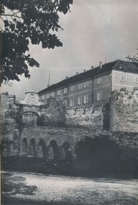 Kerámia a kertben I–II., Siklós, 1976–77, katalógus, 48. lap