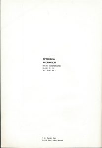 Kerámia a kertben I–II., Siklós, 1976–77, katalógus, 49. lap
